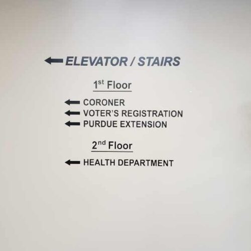 How-Co-gov-wall-decal-directional