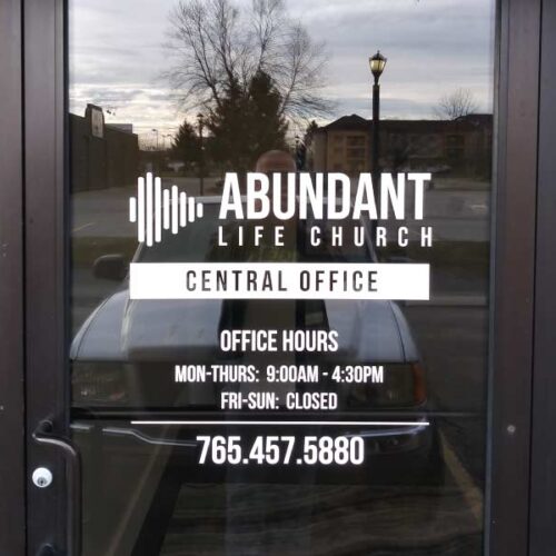 abundant-life-office-hours