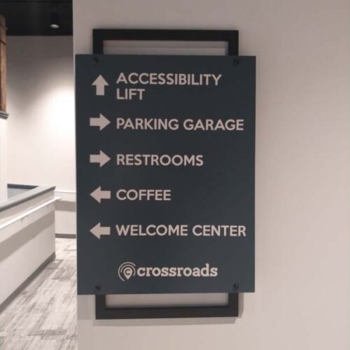 crossroads-wayfinder-sign