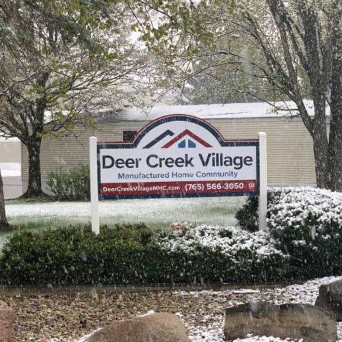 deer-creek-village-4ever-sign