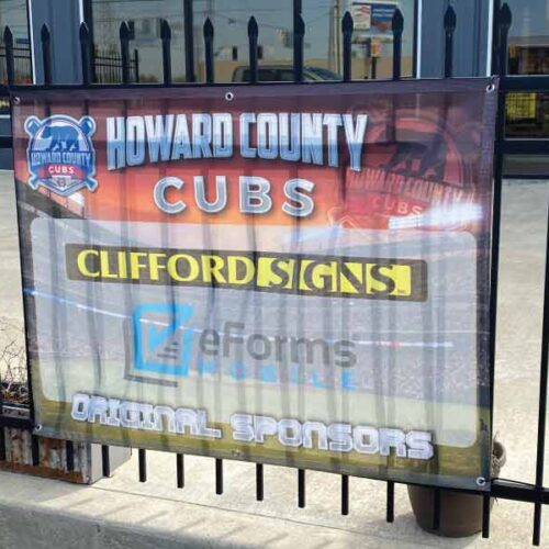 howard-county-cubs-sponor-mesh-banner