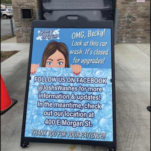 josh's-washes-billboard-signicade