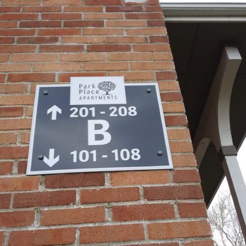 park-place---building-number-sign