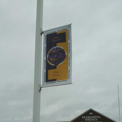street-banner