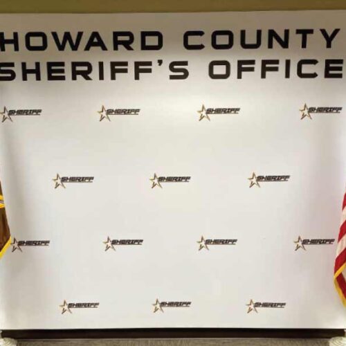 howard-county-sheriff-falcon-flag