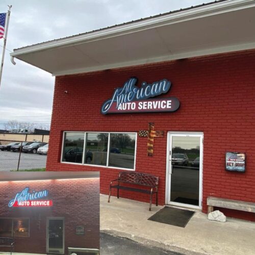 all-american-auto-service