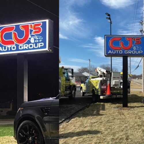 cjs-auto-group-pole-sign