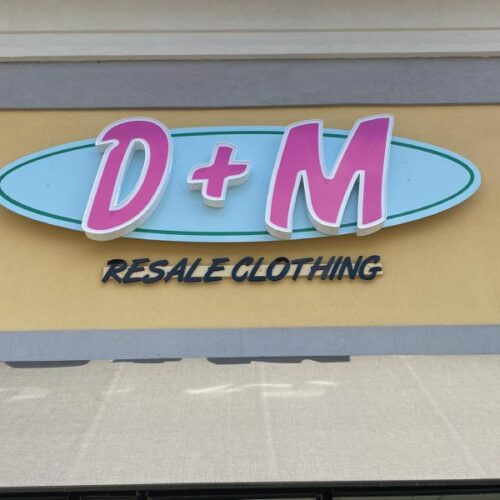 dm-resale-clothing-channel-letters