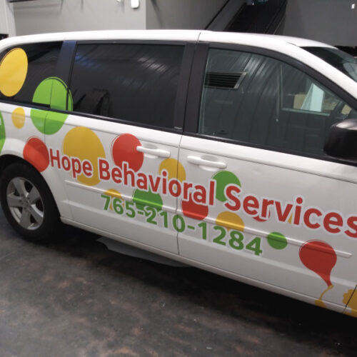 hope-behavioral-services-van-decals