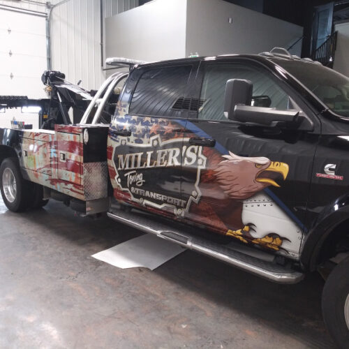 millers-towing-and-recovry-partial-wrap