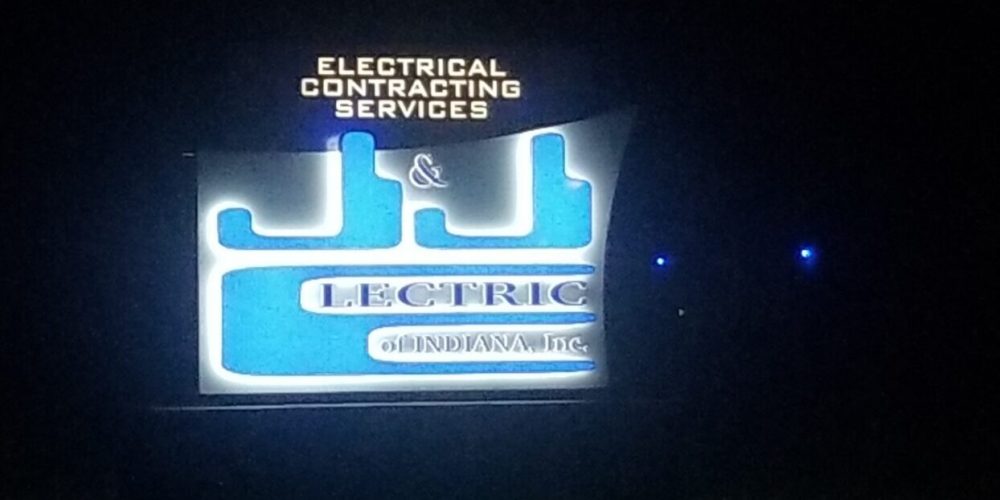 J_J Electric - monument sign 2