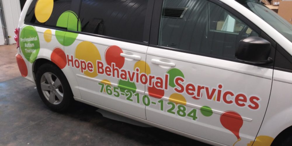 hope-behavioral-services-van-decals hope-behavioral-services-van-decals